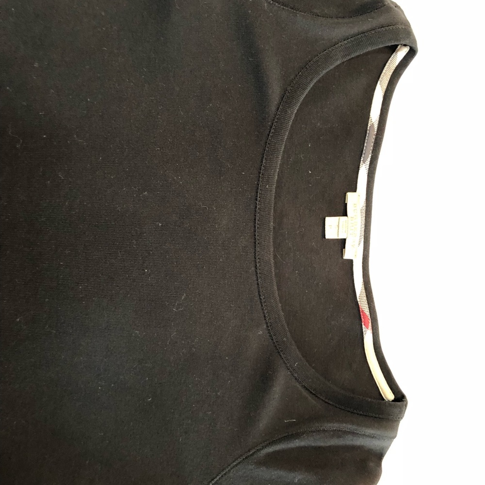 Burberry shirt